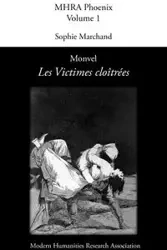 Monvel, 'Les Victimes Cloîtrées' - Monvel
