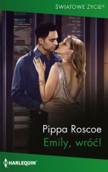 eBook Emily, wróć! - Roscoe Pippa epub mobi