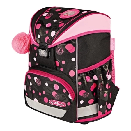 Tornister Ultralight Cats&Dots - HERLITZ