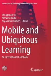 Mobile and Ubiquitous Learning - Yu Shengquan