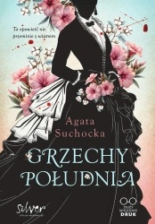 Grzechy Południa DL - Agata Suchocka