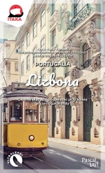 Lizbona - Anna Maria Szostek
