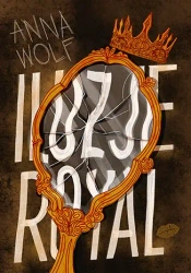 Iluzje Royal - Anna Wolf
