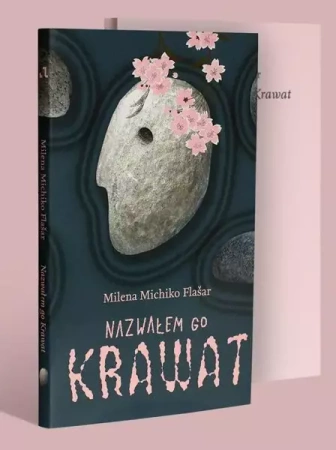 eBook Nazwałem go Krawat - Anna Waszkiewicz epub mobi