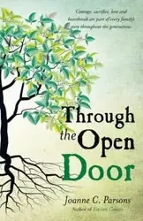Through the Open Door - Parsons Joanne C.