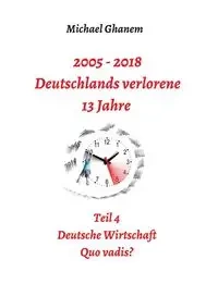 2005 - 2018 - Michael Ghanem