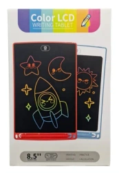Tablet LCD znikopis - SWEDE