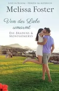 Von der Liebe umarmt - Foster Melissa
