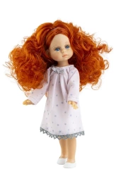 Mini hiszpańska lalka Paula 21cm - Paola Reina