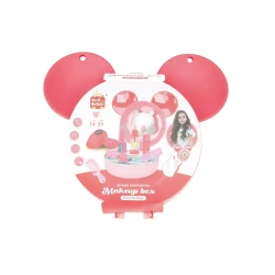 Zestaw Piękności 2w1 W Walizce Mega Creative 483204