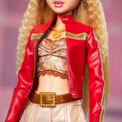 Barbie My Scene Barbie Lalka kolekcjonerska