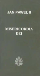 Misericordia Dei - Paweł Jna II
