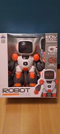 Robot Gazelo Robot
