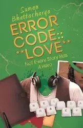 ERROR CODE - Bhattacharya Suman