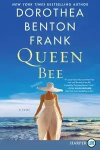 Queen Bee LP - Frank Dorothea Benton