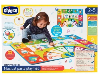 Mata muzyczna - Chicco