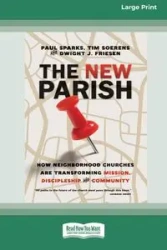 The New Parish - Paul Sparks