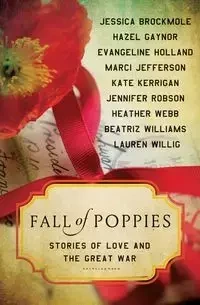 FALL POPPIES                PB - Heather Webb