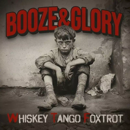 Whiskey Tango Foxtrot, CD
