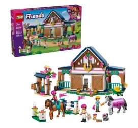 LEGO(R) FRIENDS 42688 (3szt) Stadnina i szkółka
