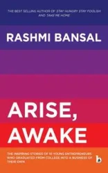 Arise Awake - Bansal Rashmi