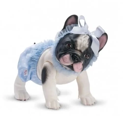 Piesek Lily Buldog Francuski - Asi