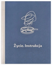 Życie. Instrukcja - Jadwiga Sawicka