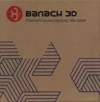 Filament PLA 1kg fioletowy - EI System