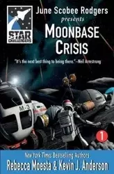 Star Challengers - Rebecca Moesta