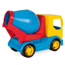 Tech Truck betoniarka - WADER
