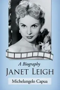 Janet Leigh - Capua Michelangelo