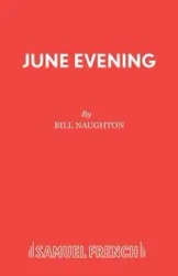 June Evening - Bill Naughton