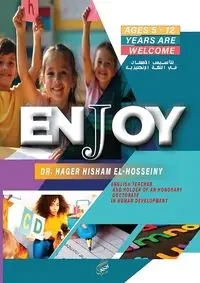 Enjoy - Hisham Hager