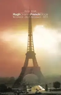 Hugh Oram's French Blogs - Hugh Oram
