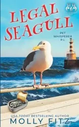Legal Seagull - Molly Fitz