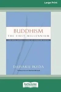 Buddhism - Ikeda Daisaku