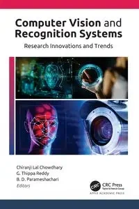 Computer Vision and Recognition Systems - Chowdhary Chiranji Lal