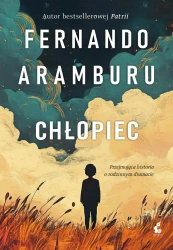 eBook Chłopiec - Fernando Aramburu epub mobi