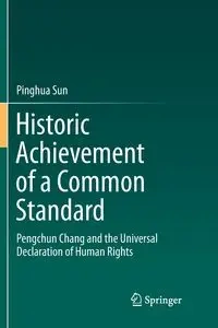 Historic Achievement of a Common Standard - Sun Pinghua