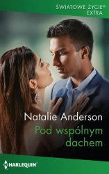 eBook Pod wspólnym dachem - Natalie Anderson epub mobi