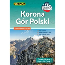 Korona Gór Polski - PRACA ZBIOROWA