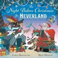 The Night Before Christmas in Neverland - Bexington Carys