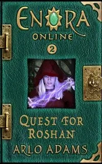 Quest For Roshan - Adams Arlo