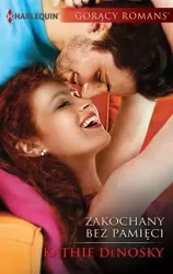 eBook Zakochany bez pamięci - Kathie DeNosky mobi epub