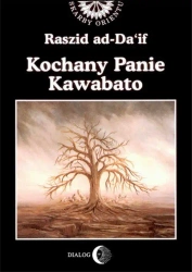 eBook Kochany Panie Kawabato - Ad-Da'if Raszid epub mobi