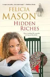 Hidden Riches - Mason Felicia