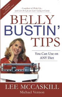 Belly Bustin' TIps - Nancy Lee McCaskill