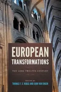 European Transformations - Noble Thomas