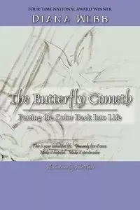 The Butterfly Cometh - Diana Webb