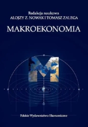 Makroekonomia - Alojzy Z. Nowak, Tomasz Zalega